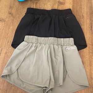 Amazon shorts